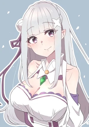 Emilia - The EMT Collection 18 - Page 677