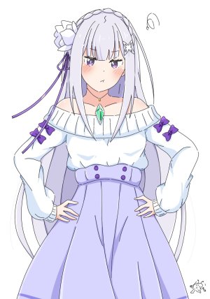 Emilia - The EMT Collection 18 - Page 684