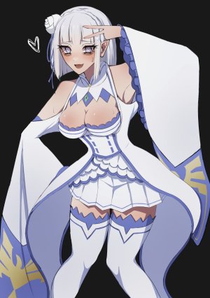 Emilia - The EMT Collection 18 - Page 69