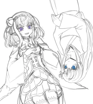 Emilia - The EMT Collection 18 - Page 690