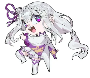 Emilia - The EMT Collection 18 - Page 7