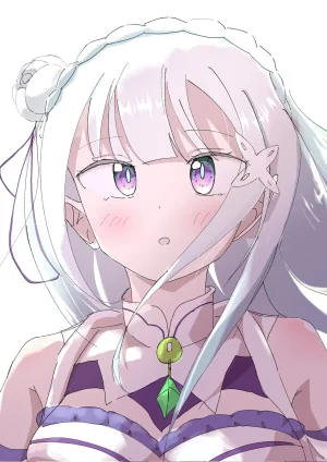 Emilia - The EMT Collection 18 - Page 700