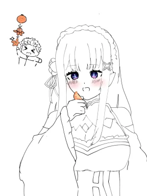 Emilia - The EMT Collection 18 - Page 86