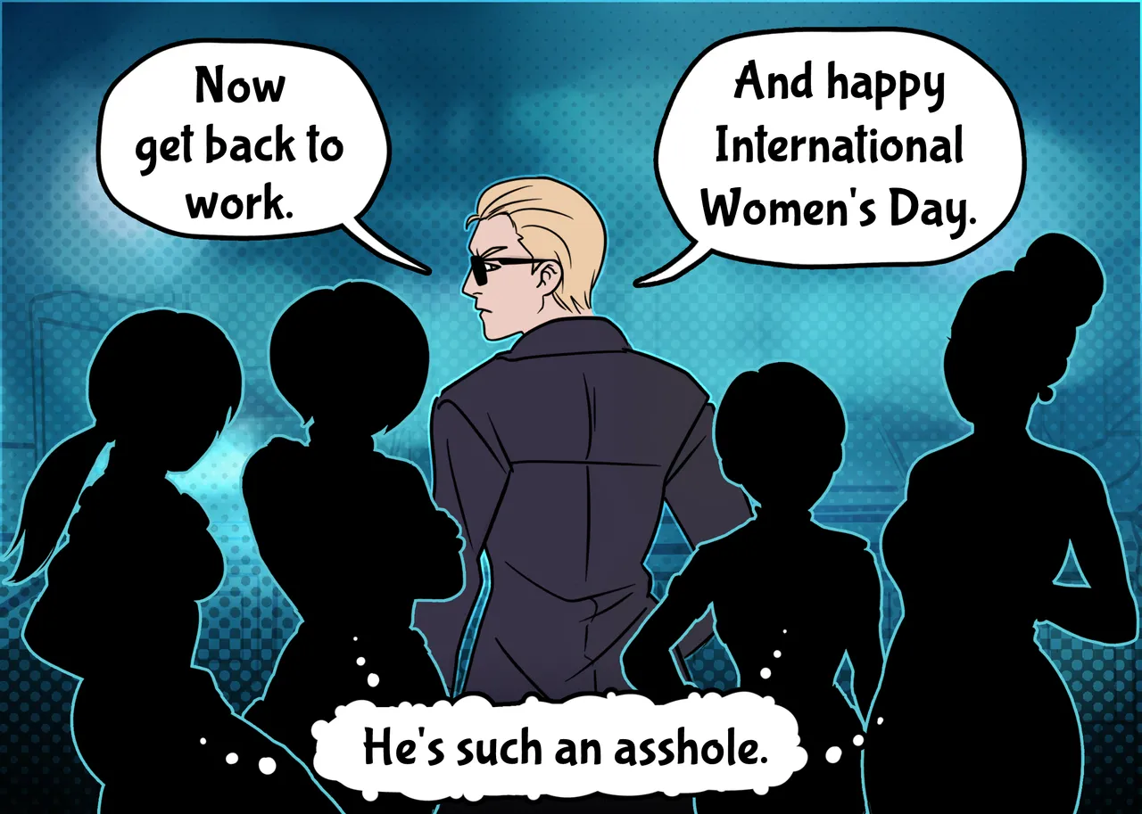 Emilie Easie Rebecca x Wesker Resident Evi - Image 25