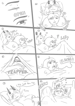 Emmas Onahole Thumbnail