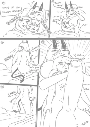 Emmas Onahole - Page 2