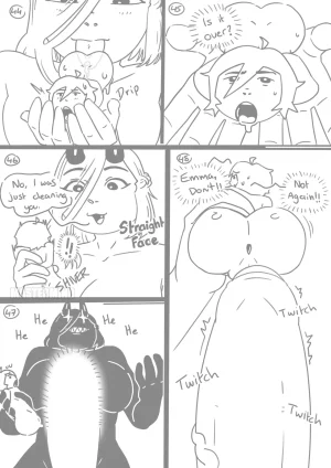 Emmas Onahole - Page 8