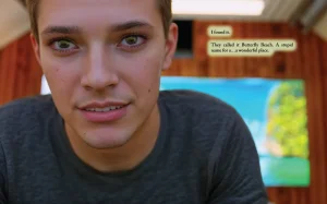Emory Ahlberg Homecoming Ongoing - Page 364