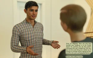 Emory Ahlberg Homecoming Ongoing - Page 368