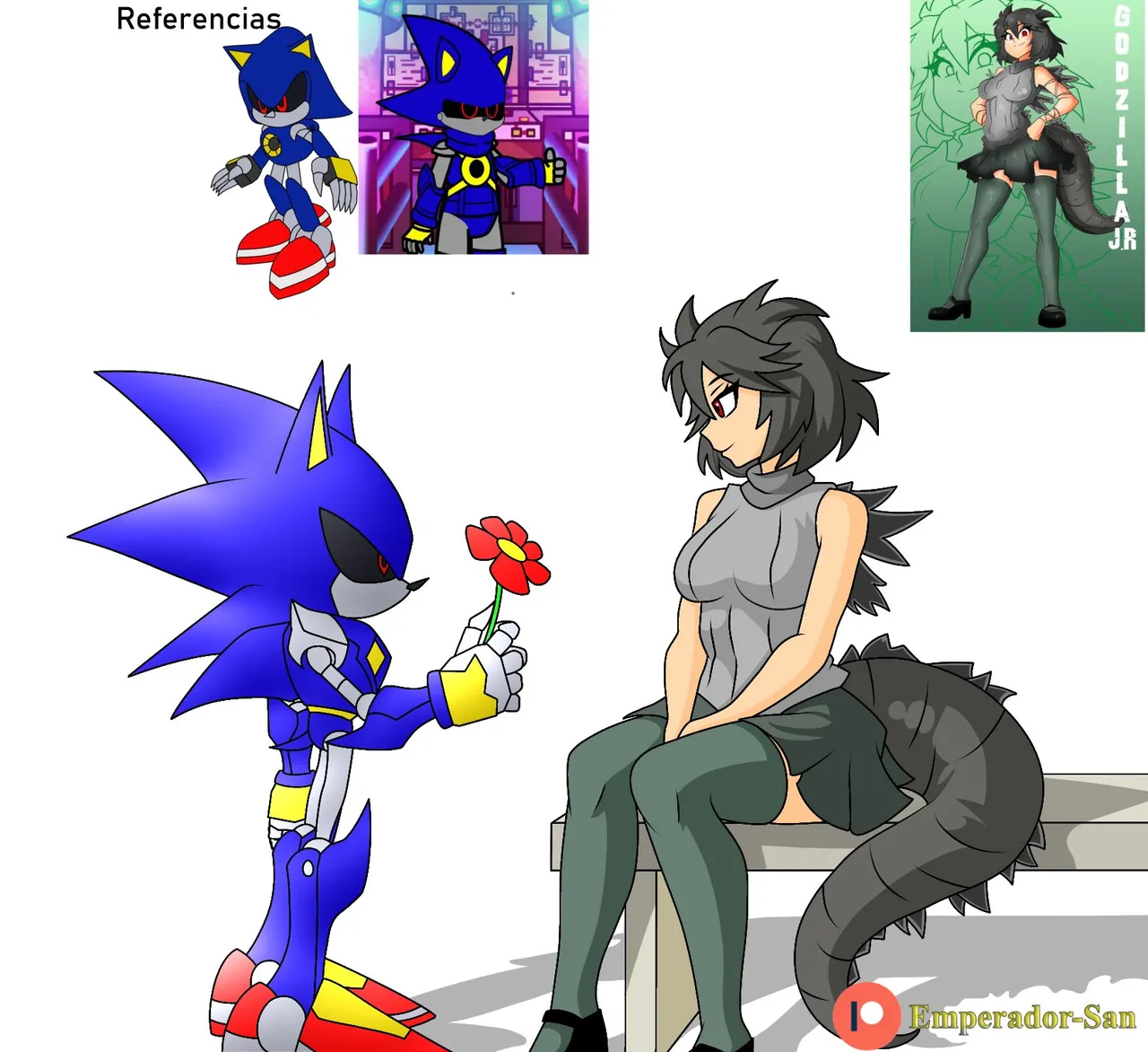 EmperadorSan Twitter - Image 13