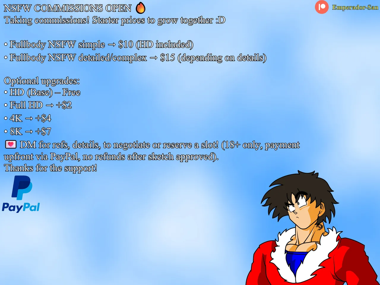 EmperadorSan Twitter - Image 22