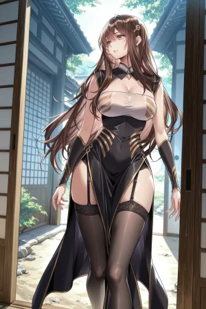 Emperor Album姬千凡 - Page 3