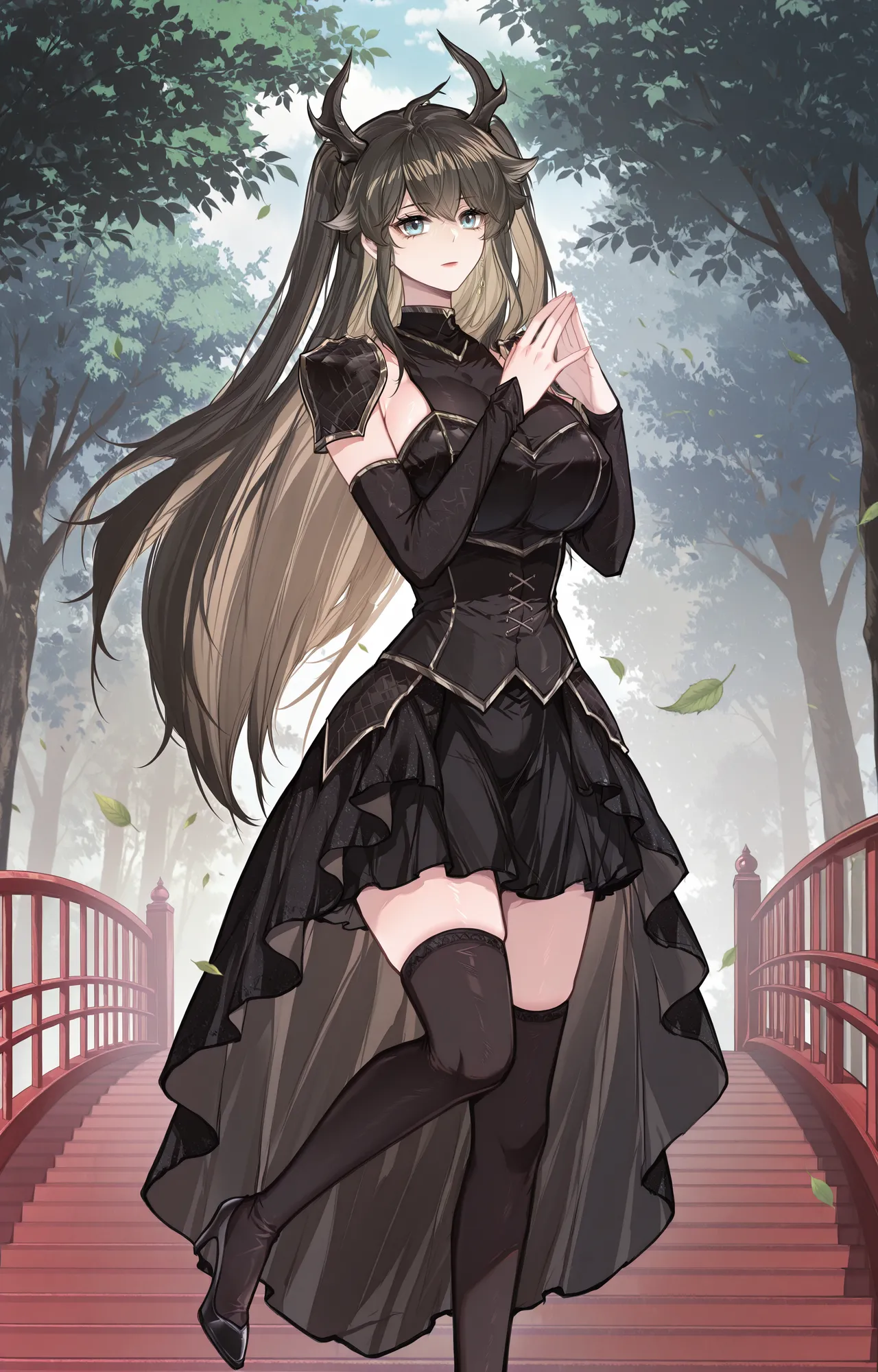 Emperor Album金龙公主 - Image 1