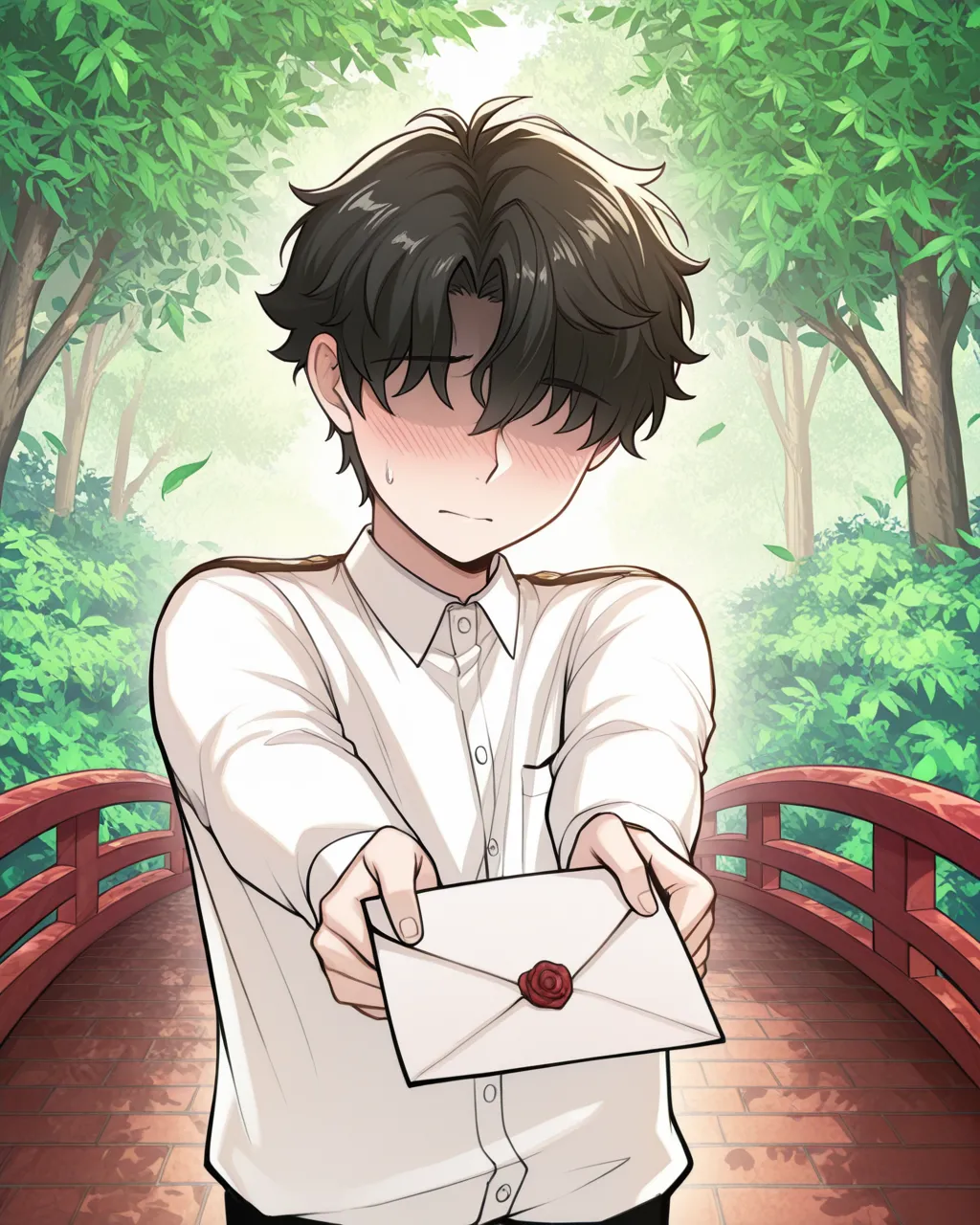 Emperor Album金龙公主 - Image 2