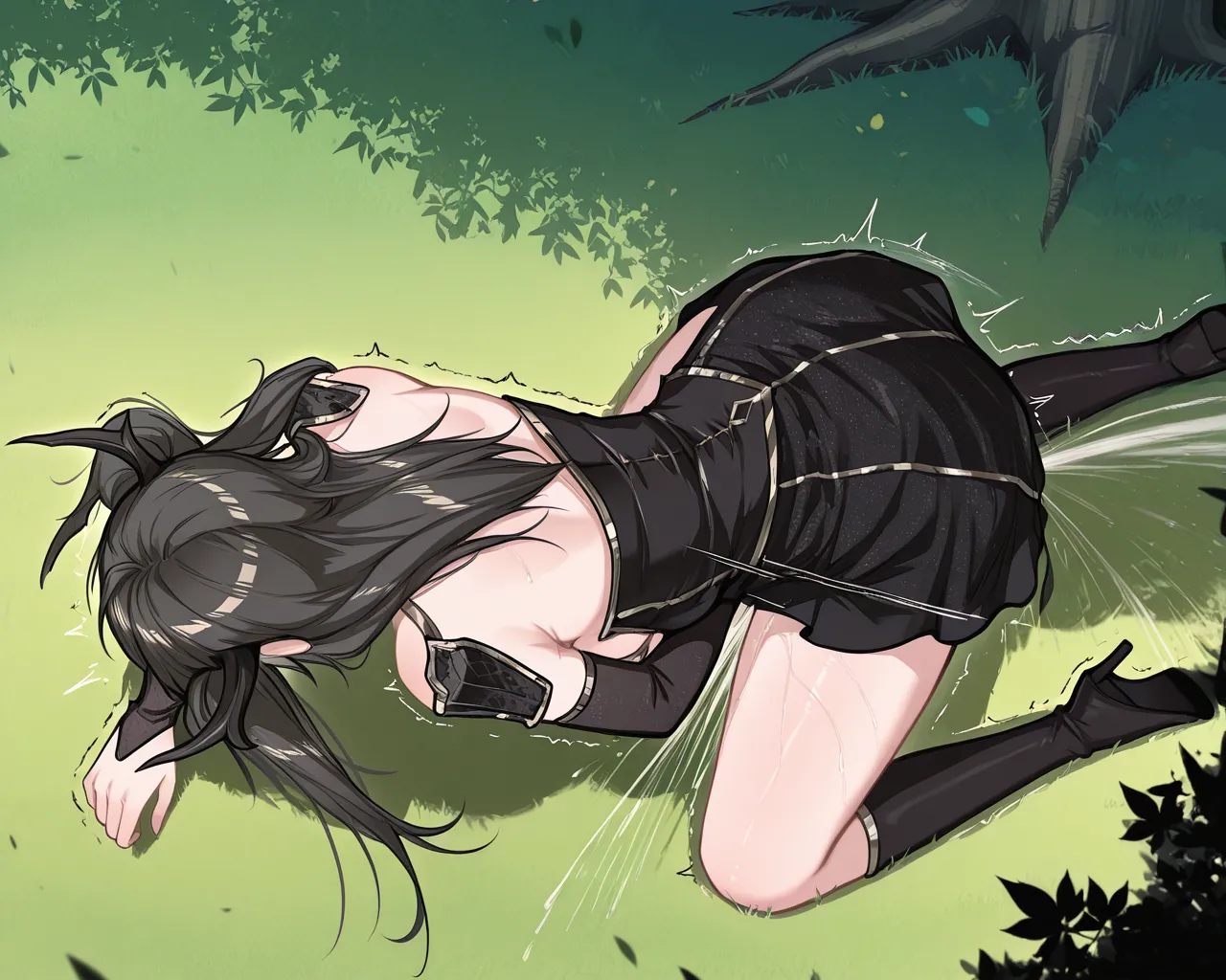 Emperor Album金龙公主 - Image 27