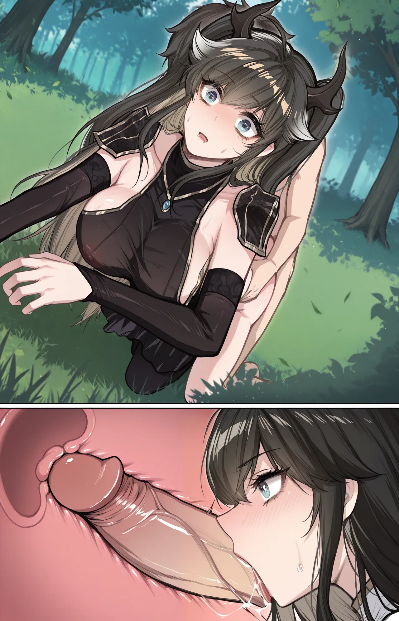 Emperor Album金龙公主 - Image 28