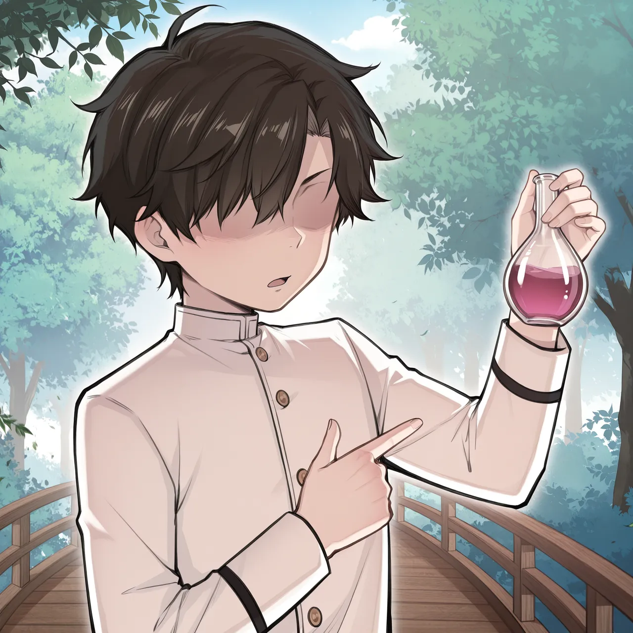 Emperor Album金龙公主 - Image 5