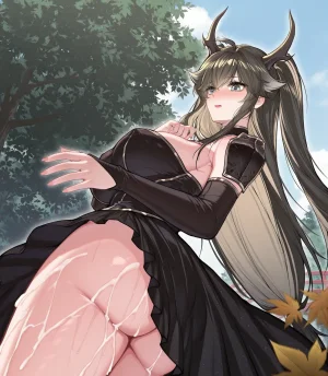 Emperor Album金龙公主 - Page 13