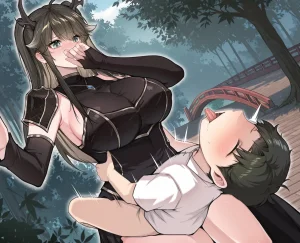 Emperor Album金龙公主 - Page 21