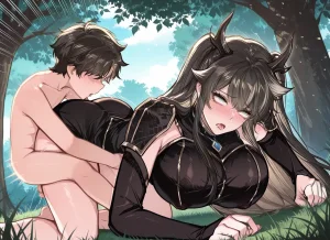 Emperor Album金龙公主 - Page 32