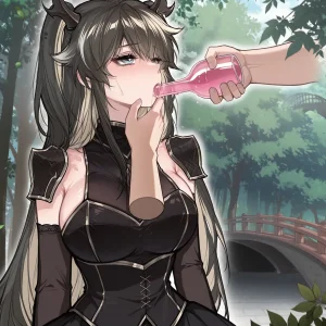 Emperor Album金龙公主 - Page 6