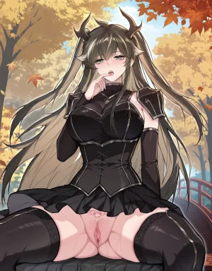 Emperor Album金龙公主 - Page 7