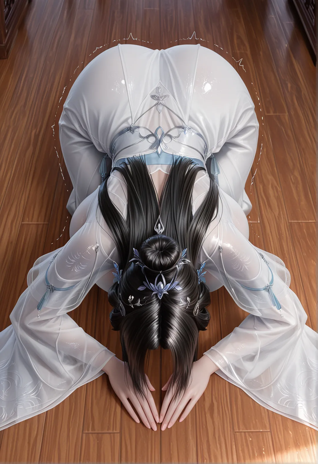 Emperor AlbumLu陆雪琪 - Image 7