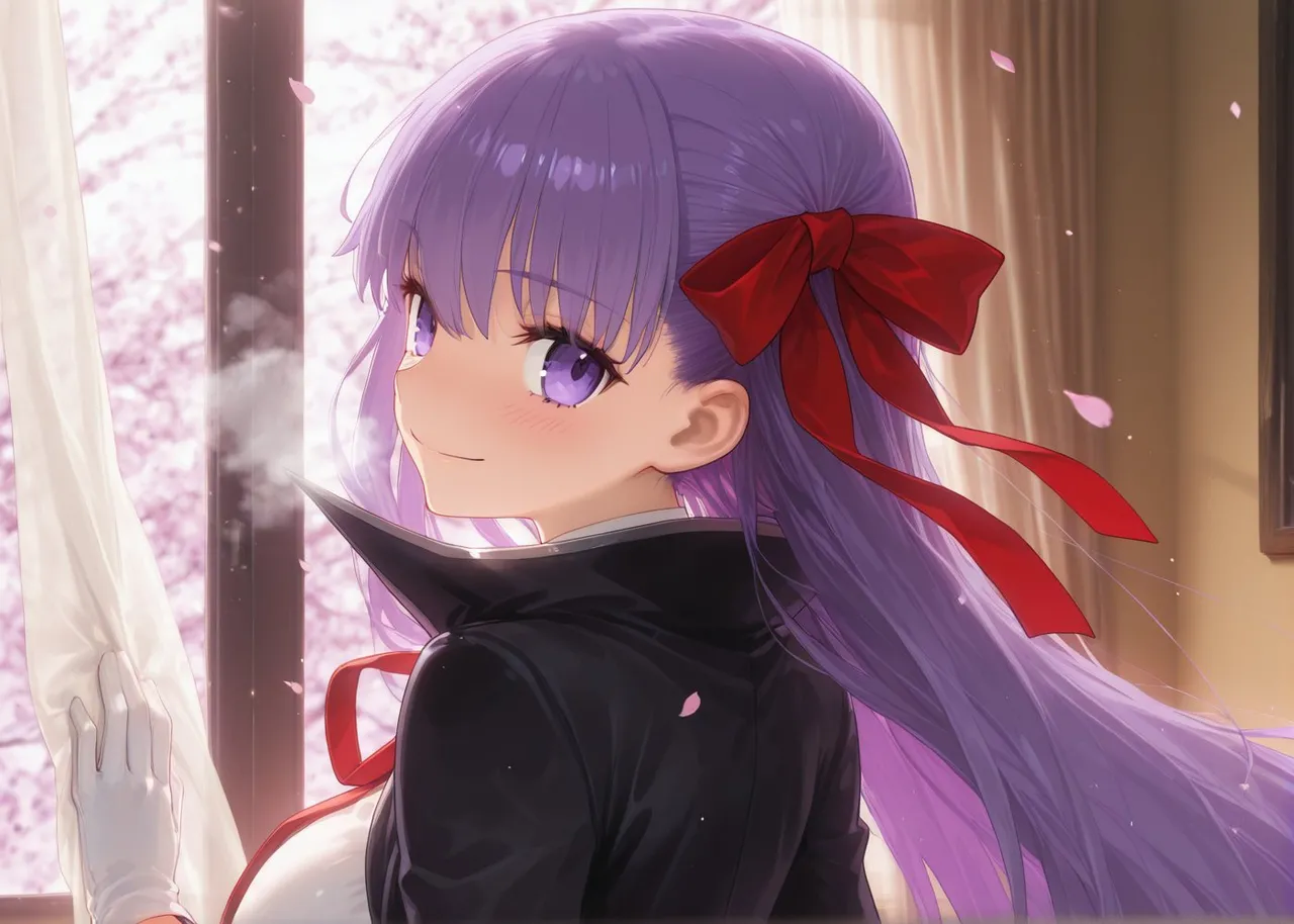EMT BB Fate - Image 1