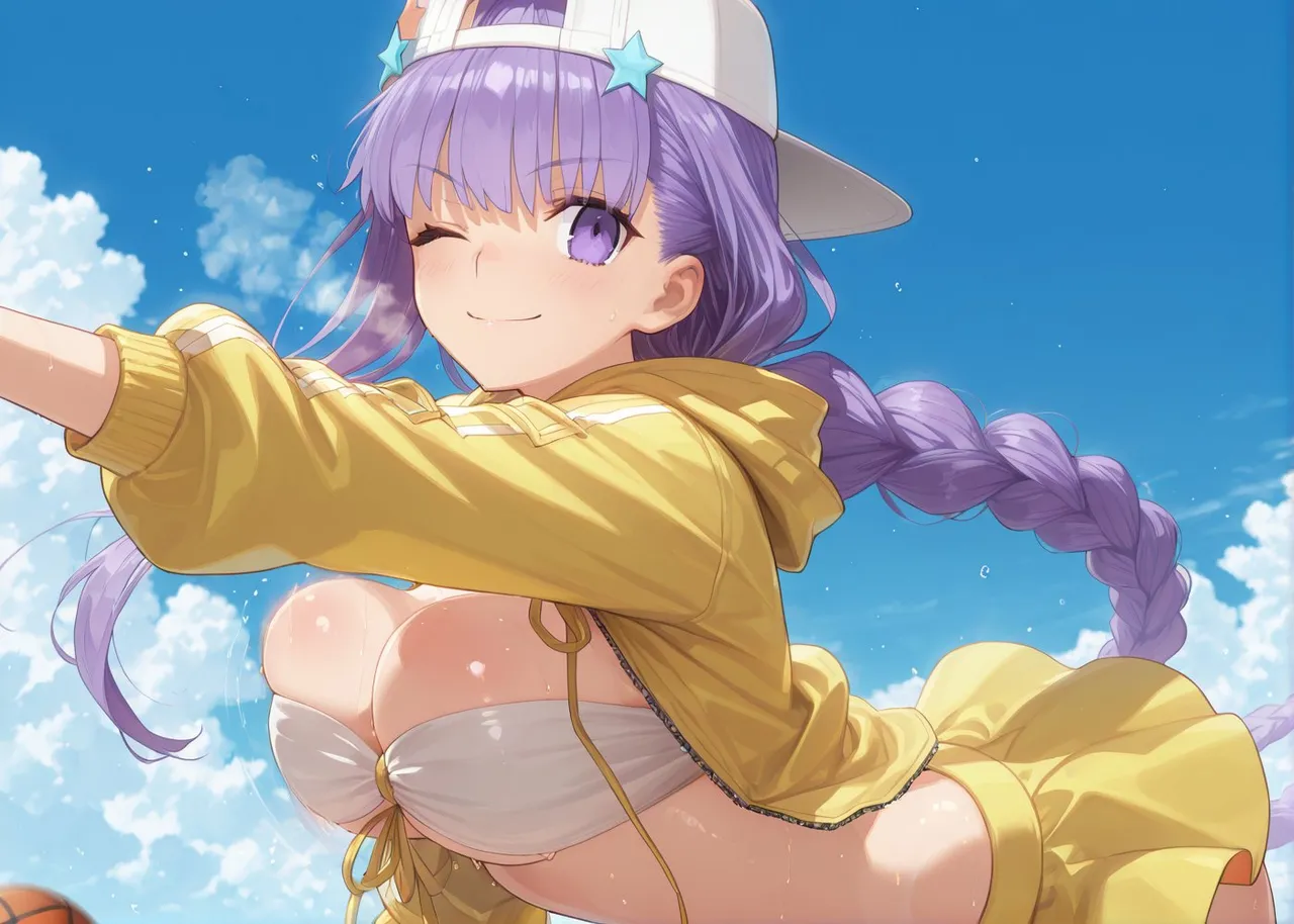 EMT BB Fate - Image 12