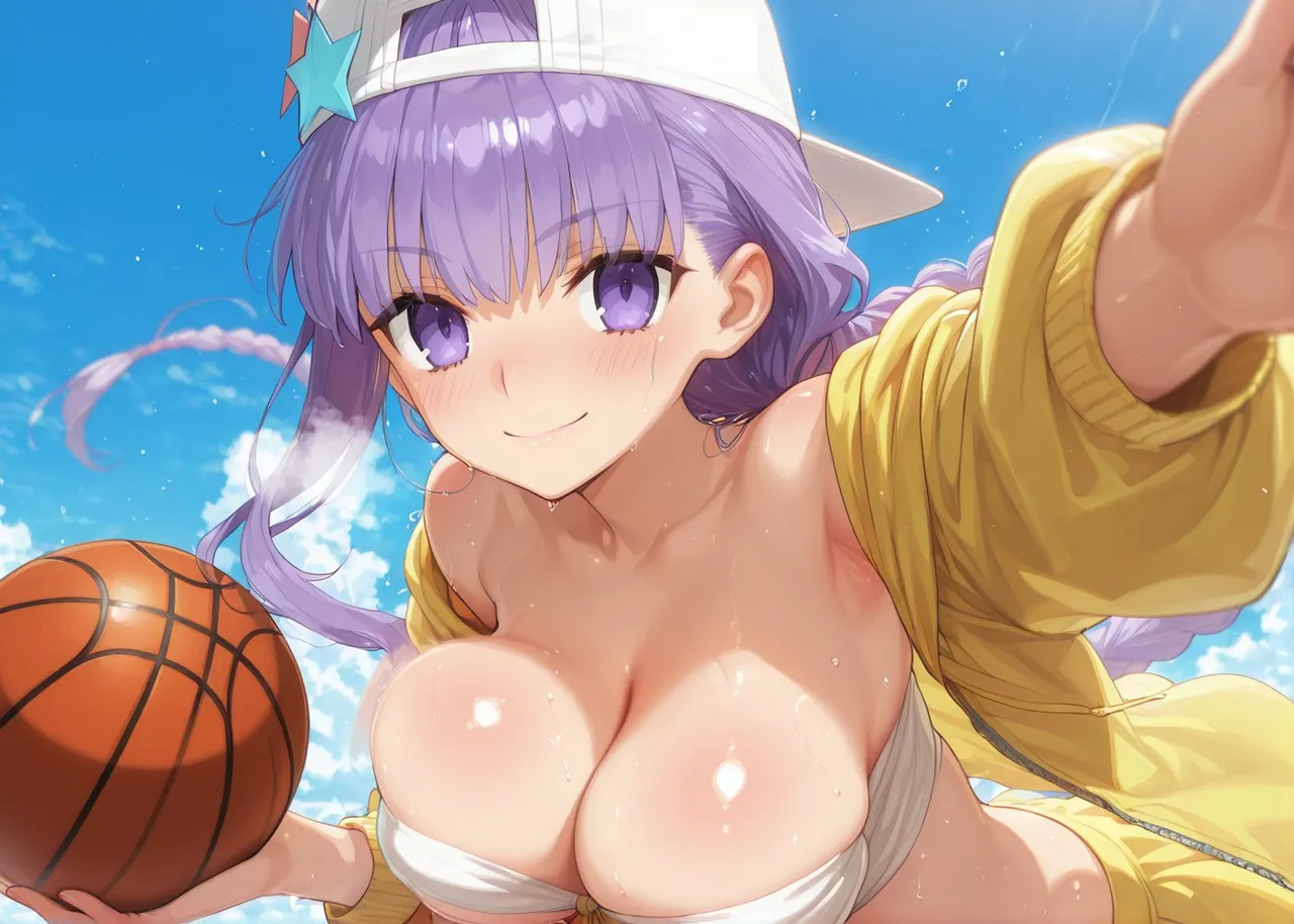 EMT BB Fate - Image 18