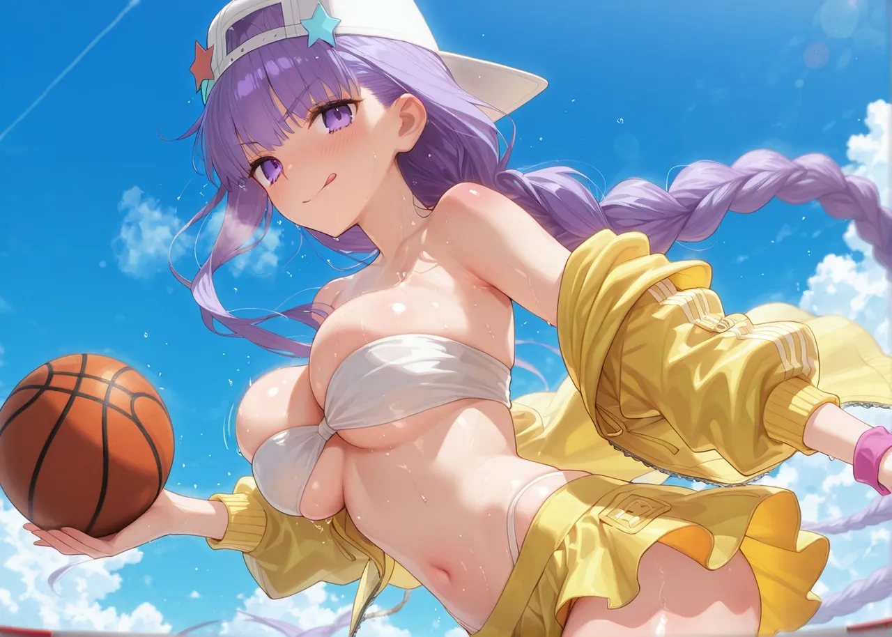 EMT BB Fate - Image 19