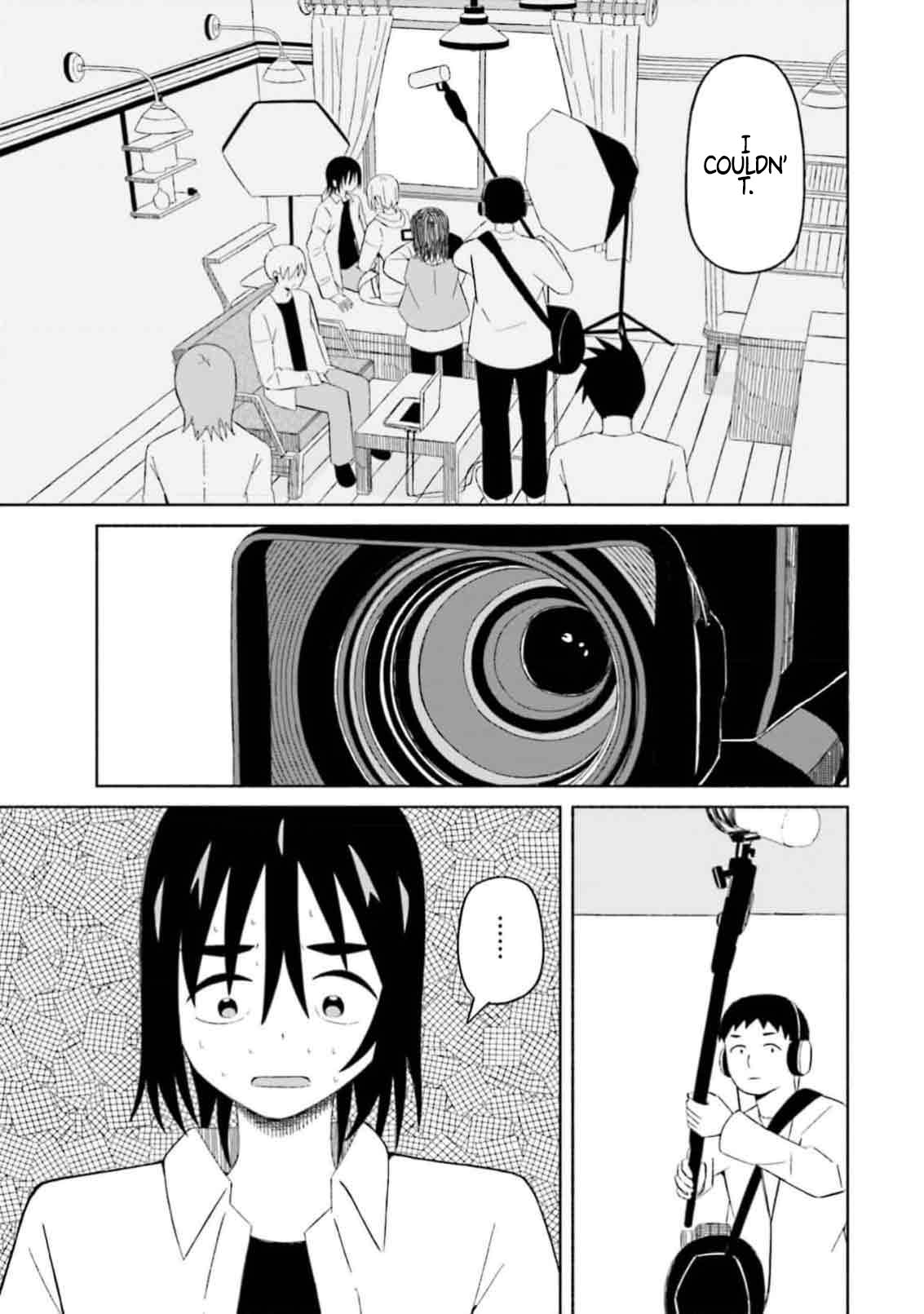 EN Boku no Kanojo wa Haru wo Uru My Girlfriend Sells Spring 10 - Image 18