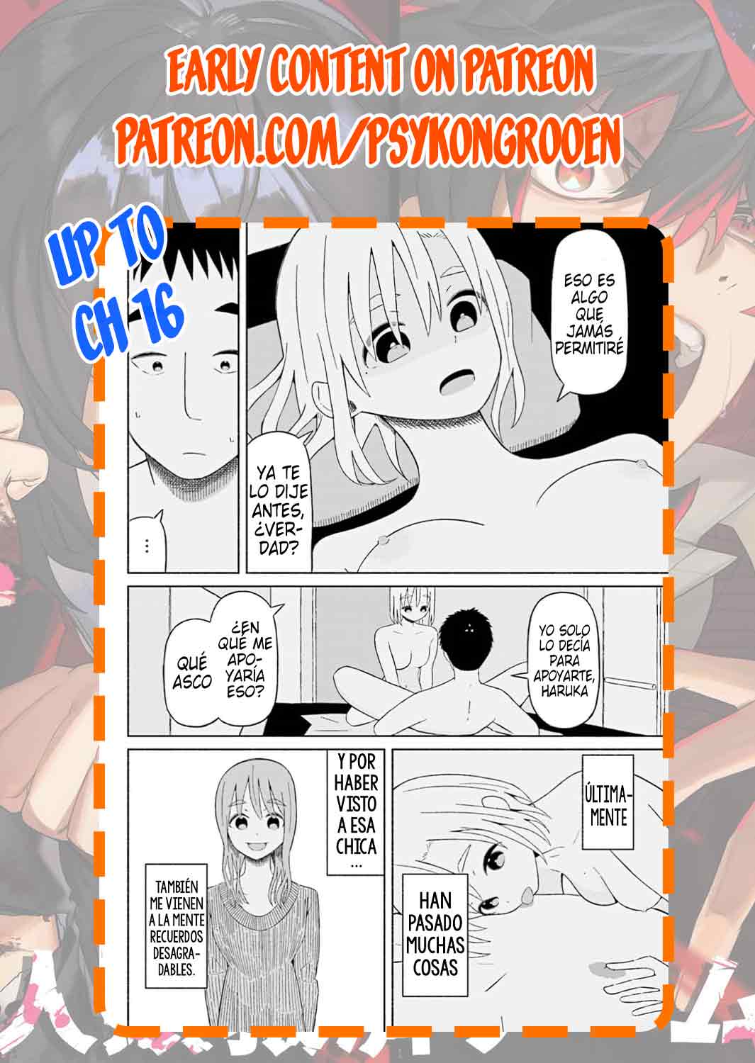 EN Boku no Kanojo wa Haru wo Uru My Girlfriend Sells Spring 10 - Image 22