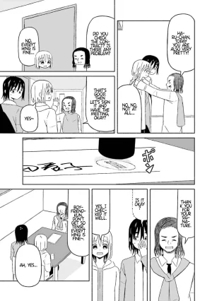 EN Boku no Kanojo wa Haru wo Uru My Girlfriend Sells Spring 10 - Page 12