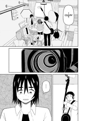 EN Boku no Kanojo wa Haru wo Uru My Girlfriend Sells Spring 10 - Page 18