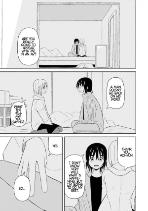 EN Boku no Kanojo wa Haru wo Uru My Girlfriend Sells Spring 10 - Page 2