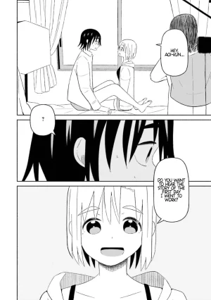 EN Boku no Kanojo wa Haru wo Uru My Girlfriend Sells Spring 10 - Page 21
