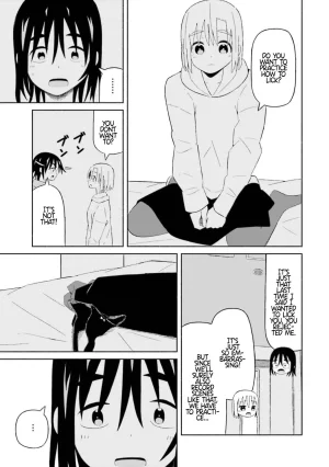 EN Boku no Kanojo wa Haru wo Uru My Girlfriend Sells Spring 10 - Page 6