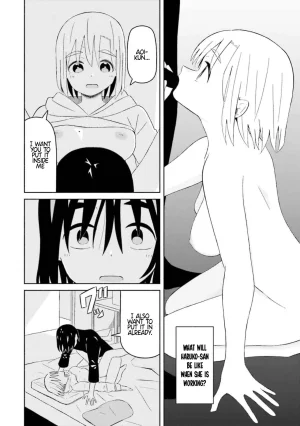 EN Boku no Kanojo wa Haru wo Uru My Girlfriend Sells Spring 10 - Page 9