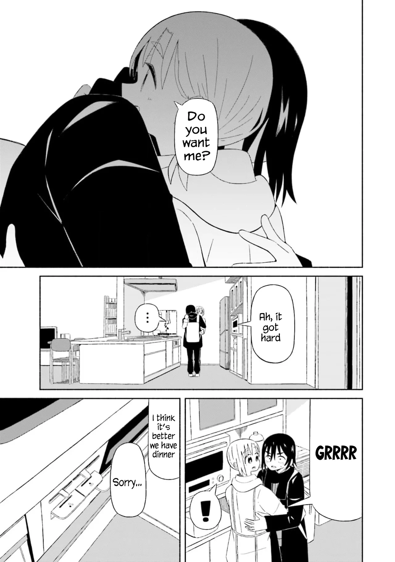 EN Boku no Kanojo wa Haru wo Uru My Girlfriend Sells Spring 04 - Image 18