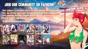 EN Boku no Kanojo wa Haru wo Uru My Girlfriend Sells Spring 04 - Page 23