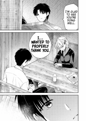 EN Kimi no Mae de Kimi Igai wo Daku Having Sex with Someone Else in Front of You 07 - Page 12