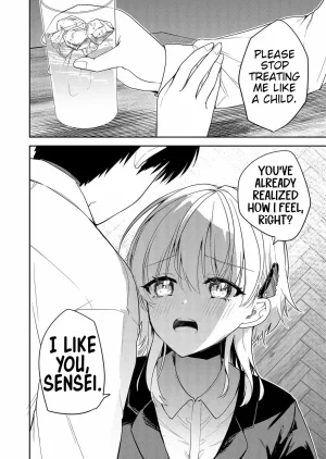 EN Kimi no Mae de Kimi Igai wo Daku Having Sex with Someone Else in Front of You 07 - Page 15
