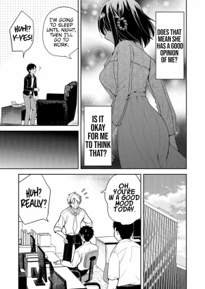 EN Kimi no Mae de Kimi Igai wo Daku Having Sex with Someone Else in Front of You 07 - Page 6