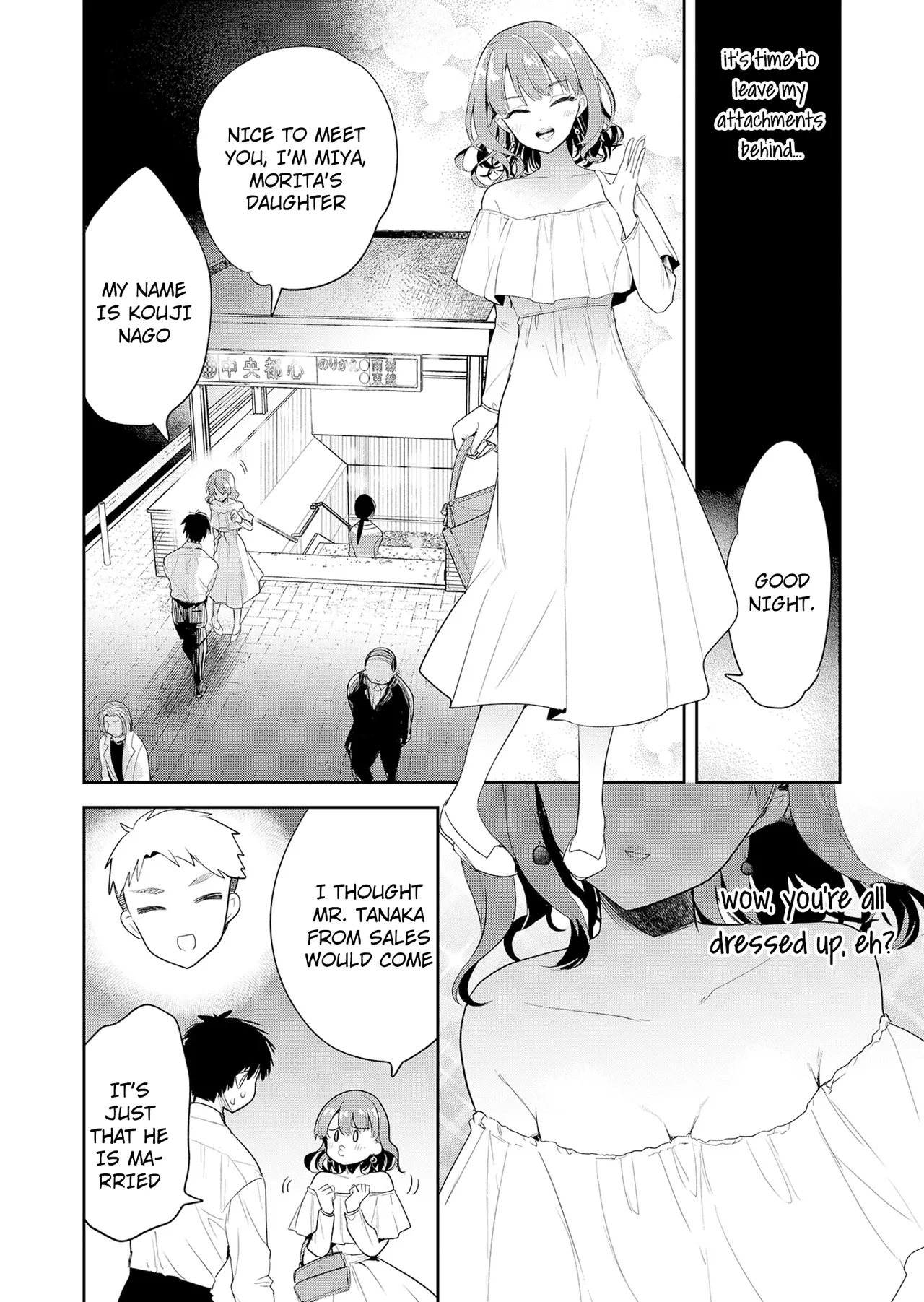 EN Kimi no Mae de Kimi Igai wo Daku Having Sex with Someone Else in Front of You 01 - Image 25