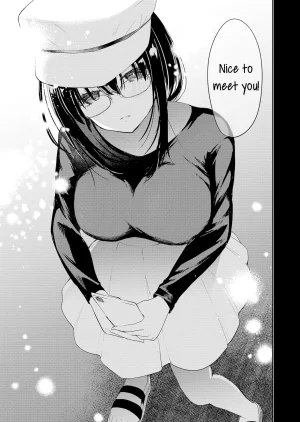 EN Kimi no Mae de Kimi Igai wo Daku Having Sex with Someone Else in Front of You 01 - Page 14