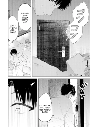 EN Kimi no Mae de Kimi Igai wo Daku Having Sex with Someone Else in Front of You 01 - Page 31