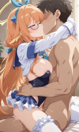 Endou Shimiko ショウ - Page 123