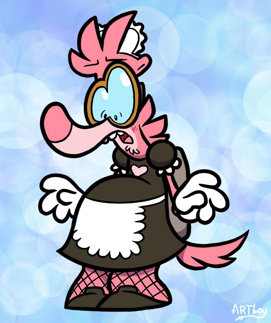 ENFman Pioneers Pizza Comix - Image 117