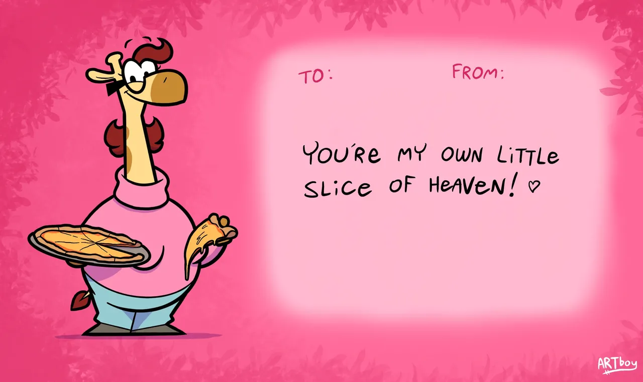 ENFman Pioneers Pizza Comix - Image 120